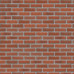 Клинкерная плитка R698NF14 Feldhaus Klinker sintra terracotta bario 240*14*71мм. (45м2)