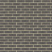Клинкерная плитка R735NF9 Feldhaus Klinker anthracit mana 240*9*71мм. (75м2)