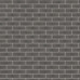Клинкерная плитка R735NF9 Feldhaus Klinker anthracit mana 240*9*71мм. (75м2)