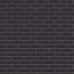 Клинкерная плитка R740NF9 Feldhaus Klinker anthracit senso 240*9*71мм. (75м2)