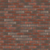 Клинкерная плитка R743NF14 Feldhaus Klinker vascu vulcano flores240*14*71мм. (45м2)