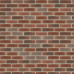 Клинкерная плитка R743NF14 Feldhaus Klinker vascu vulcano flores240*14*71мм. (45м2)