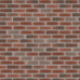 Клинкерная плитка R743NF14 Feldhaus Klinker vascu vulcano flores240*14*71мм. (45м2)