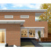 Клинкерная плитка R758NF14 Feldhaus Klinker vascu terracotta 240*14*71мм. (45м2)