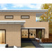 Клинкерная плитка R762NF14 Feldhaus Klinker vascu sabiosa blanca 240*14*71мм. (45м2)