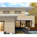 Клинкерная плитка R763NF14 Feldhaus Klinker vascu perla 240*14*71мм. (45м2)