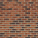 Клинкерная плитка R767NF14 Feldhaus Klinker vascu terracotta locato 240*14*71мм. (45м2)