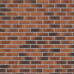 Клинкерная плитка R767NF14 Feldhaus Klinker vascu terracotta locato 240*14*71мм. (45м2)