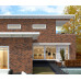 Клинкерная плитка R767NF14 Feldhaus Klinker vascu terracotta locato 240*14*71мм. (45м2)