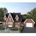 Клинкерная плитка R767NF14 Feldhaus Klinker vascu terracotta locato 240*14*71мм. (45м2)