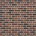 Клинкерная плитка R769NF14 Feldhaus Klinker vascu cerasi legoro 240*14*71мм. (45м2)