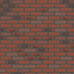 Клинкерная плитка R788NF9 Feldhaus Klinker planto ardor venito 240*9*71мм.