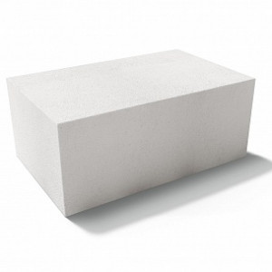 Блок 600*400*250/D600 В5,0 F75 (32 шт.,1.92м3/подд.) Bonolit