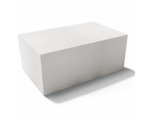 Блок 600*400*250/D600 В5,0 F75 (32 шт.,1.92м3/подд.) Bonolit