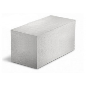 Cubi-block Блок D700 B3,5 F100 625x400x250 (25,5м3) (1,5м3)