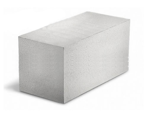 Cubi-block Блок D700 B3,5 F100 625x400x250 (25,5м3) (1,5м3)