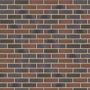 Клинкерная плитка R385NF14 Feldhaus Klinker cerasi maritim 240*14*71мм. (45м2)
