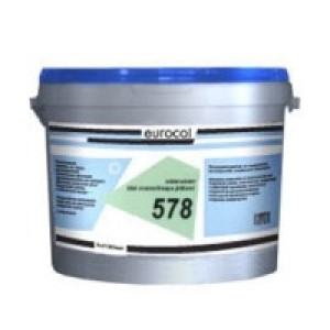Клей универсальный FORBO 578 (12кг)(250-400г/м2) морозостоикий