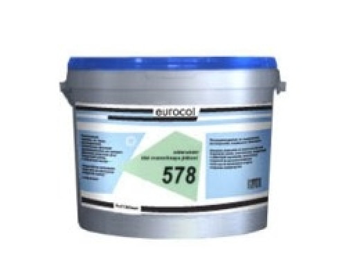 Клей универсальный FORBO 578 (12кг)(250-400г/м2) морозостоикий