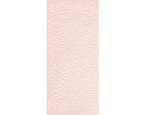 Arte розовая плитка облицовочная 200x440*8,5 mm (12шт=1,05м2)
