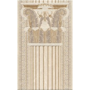 Декор Kerama Marazzi Феличе (250х400мм), 10шт в уп./арт.АС194/6193