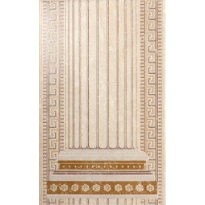Декор Kerama Marazzi Феличе (250х400мм), 10шт в уп./арт.АС197/6193