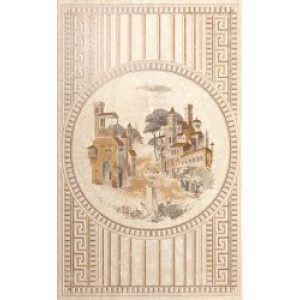 Декор Kerama Marazzi Феличе (250х400мм), 10шт в уп./арт.АС204\6193
