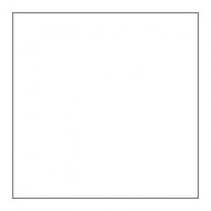 Бейкер-стрит Калейдоскоп белыйплитка облицовочная 200х200 mm (35 шт=1,4 м2)