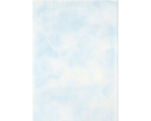 Плитка облицовочная НЗКМ Валентино светло-голубой (200х300мм), 1,2кв.м в уп., 96кв.м в под./арт.VLS-В