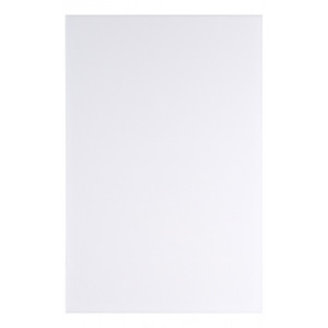 Плитка облицовочная Белая (200х300мм), 1,68кв.м в уп, 107,52кв.м в под./арт.WHITE