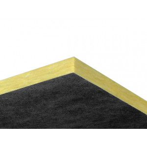 35443070 Sombra A 1200x600х20 Черный (10,08м2/уп) 59432