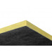 35443070 Sombra A 1200x600х20 Черный (10,08м2/уп) 59432