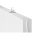 Потолочная панель Hygiene Advance Baffle (1200x600х40мм), 5шт.-3,6 м2 /уп. / арт.35138018