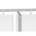 Потолочная панель Hygiene Advance Baffle (1200x600х40мм), 5шт.-3,6 м2 /уп. / арт.35138018