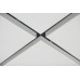 Потолочная панель Master Matrix (1200x600х40мм), 8шт.-5.76 м2 /уп. / арт.35551012