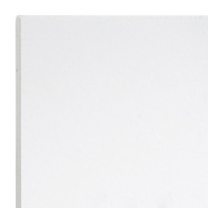 Потолочные панели Belgravia S15 (белый) 600x600x12,5мм Regula (без перф.) (51.84 кв.м/пал) 47415