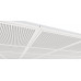 Потолочные панели Belgravia S15 (белый) 600x600x12,5мм перф. T1 (51.84 кв.м/пал) 199027