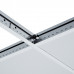 Потолочная панель Ceramaguard Fine Fissured 600x600x15mm (4,32м2/уп) / арт. BP607M6H