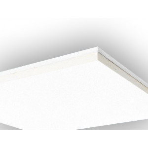 Потолочная панель Hygiene Advance Technical tile (1200x600х40мм), 7шт.-5.04 м2 /уп. / арт.35138013