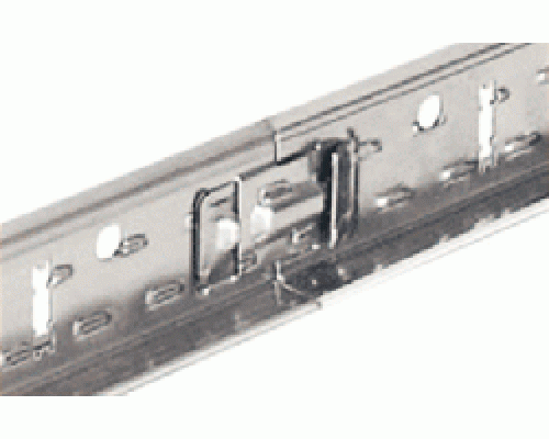Подвесная система, поперечная рейка PRELUDE 24 XL Peakform (600 x 38 мм), 60 шт. - 36 м.п. /кор. /арт.BP312021A