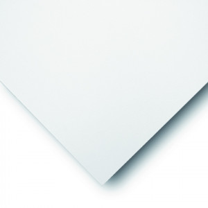 Потолочная панель Metal Plain Board Bioguard 600x600x15mm цвет RAL9010 (6,48м2/уп) / арт. BP2119M6C1AB
