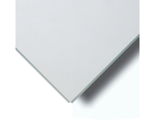 Потолочная панель Metal MicroLook 8 Rg 0701 с флисом 600x600x8mm (5,76м2/уп) / арт. BP2184M6H2