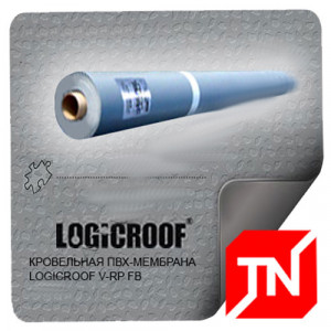 LOGICROOF V-RP FB с флисом (1,8)