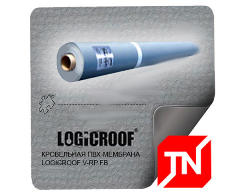 LOGICROOF V-RP FB с флисом (1,8)