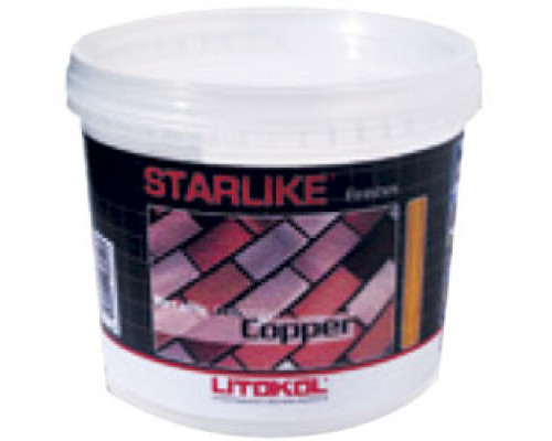 Copper добавкадля Starlike (0,2 кг)