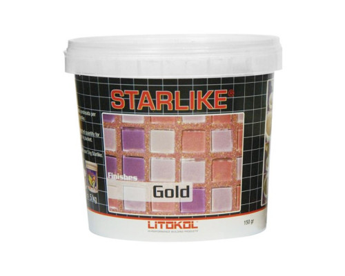 Gold добавка для Starlike (0,15 кг)