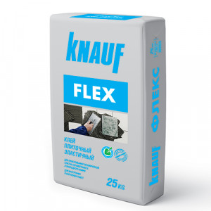 Клей плиточный Флекс Кнауф 25 кг (36)