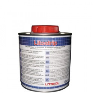 Litostrip очищающий гель (0,75 L)