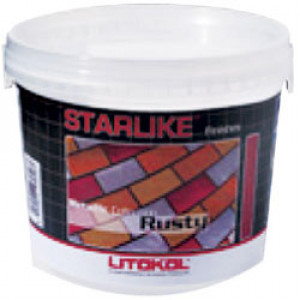 Rusty добавкадля Starlike (0,2 кг)