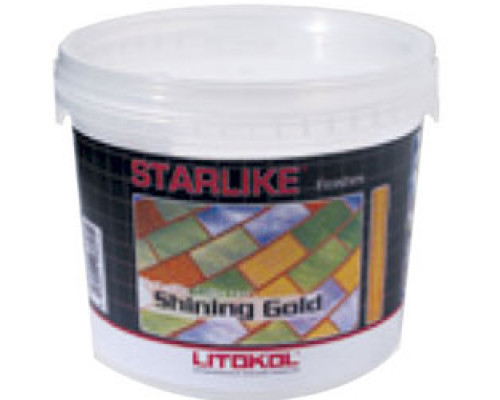 Shining Gold добавкадля Starlike (0,2 кг)